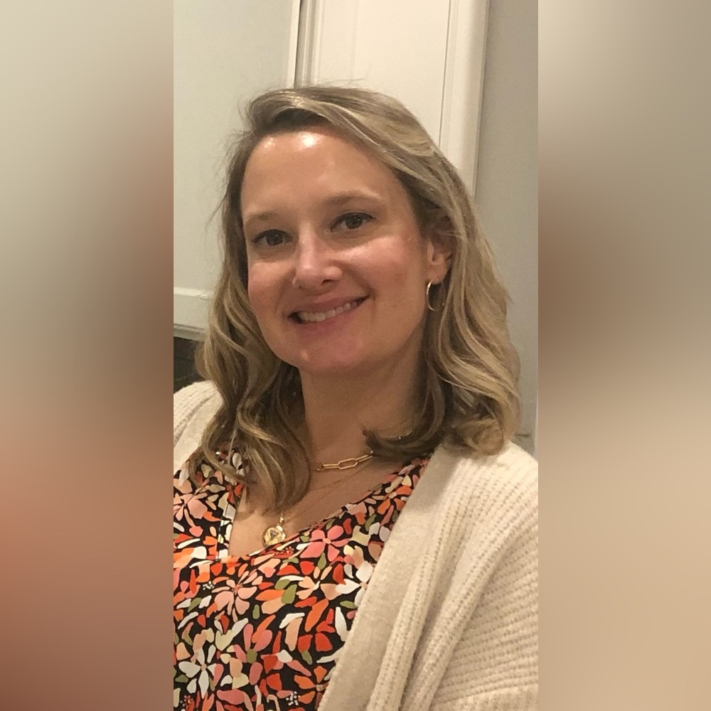 Meet your Posher, Colleen